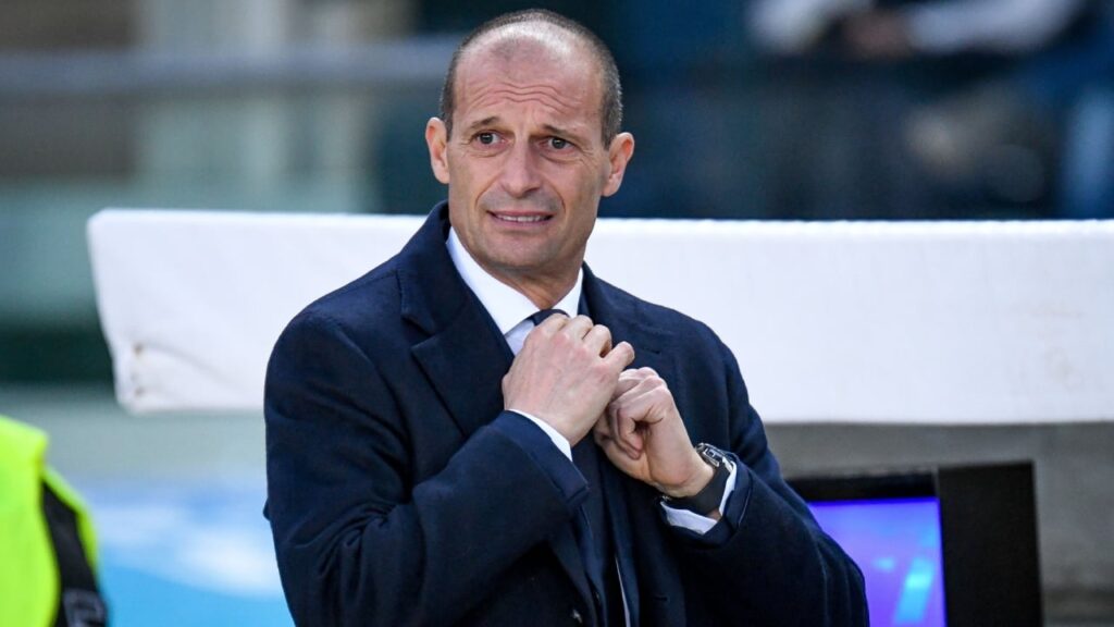 Через 11 років: Аллегрі вдруге очолив Мілан