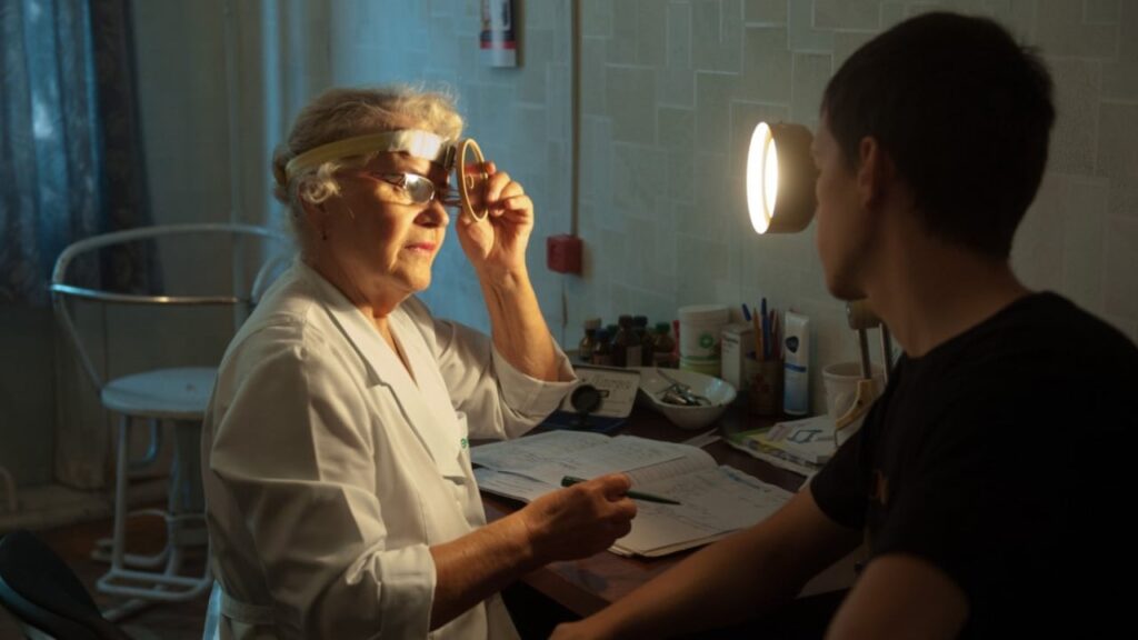 Повторна ВЛК: 99% виявилися придатними до служби – Веніславський