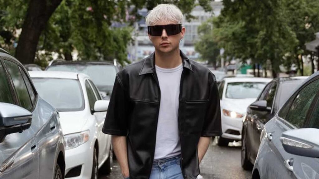 Він – не росіянин: Melovin пояснив бали для Tommy Cash у фіналі Євробачення 2025