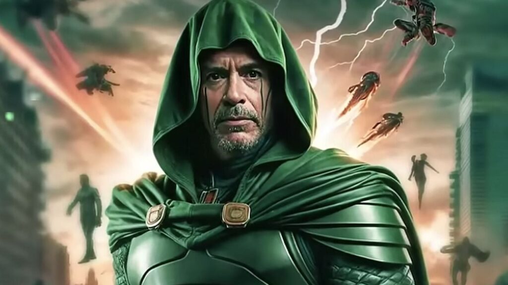 Marvel перенесла прем’єри Месників: коли вийдуть Судний день і Таємні війни