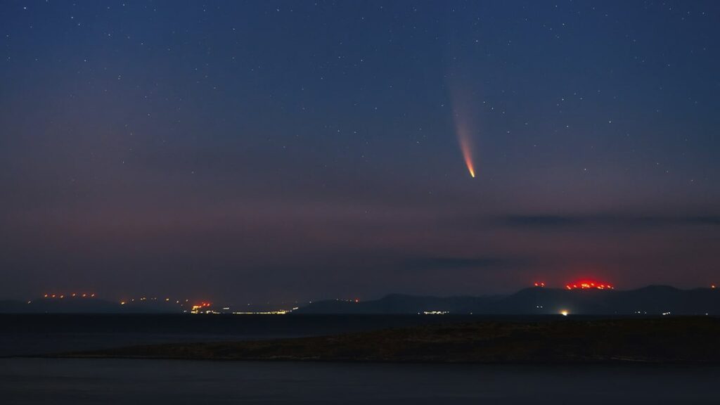 Радянський космічний корабель може впасти на Землю: які країни в зоні ризику