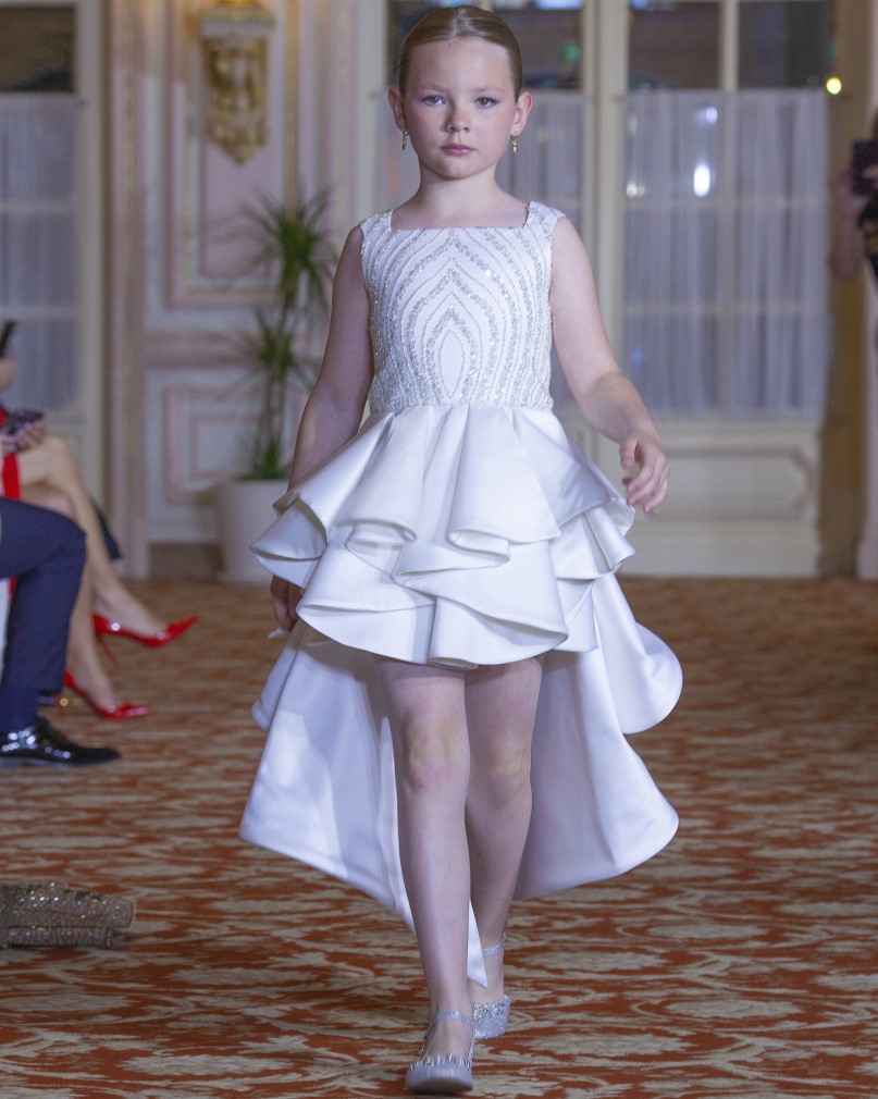 Monaco Fashion Days: Коли мода стає мистецтвом і візією