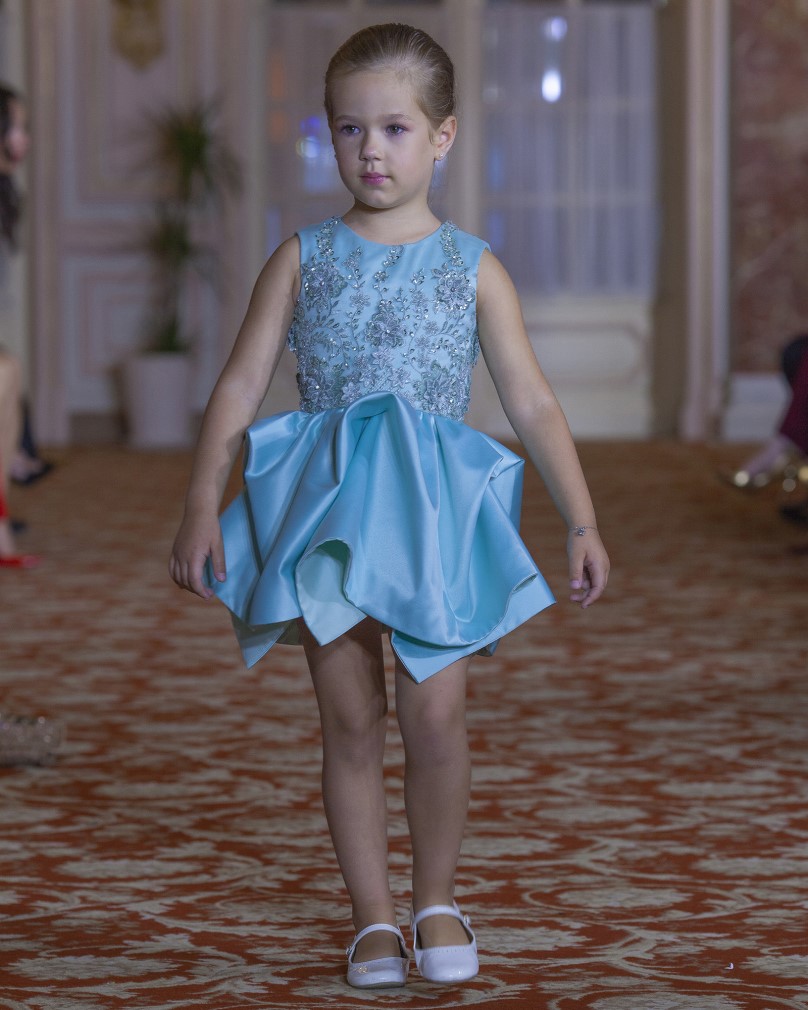 Monaco Fashion Days: Коли мода стає мистецтвом і візією