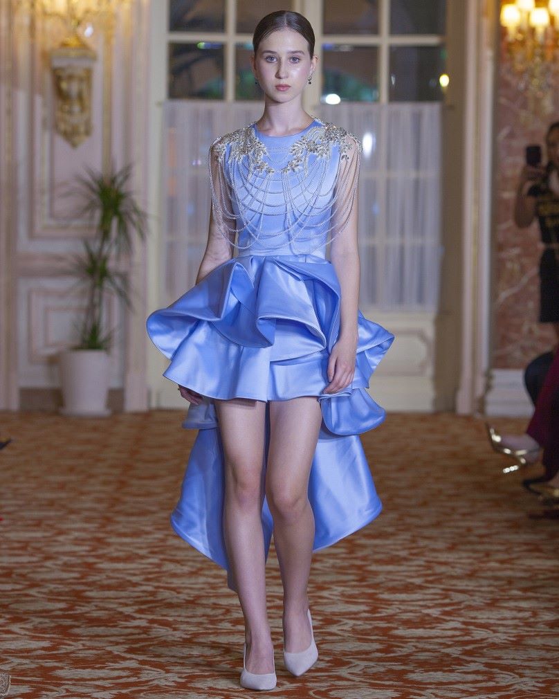 Monaco Fashion Days: Коли мода стає мистецтвом і візією