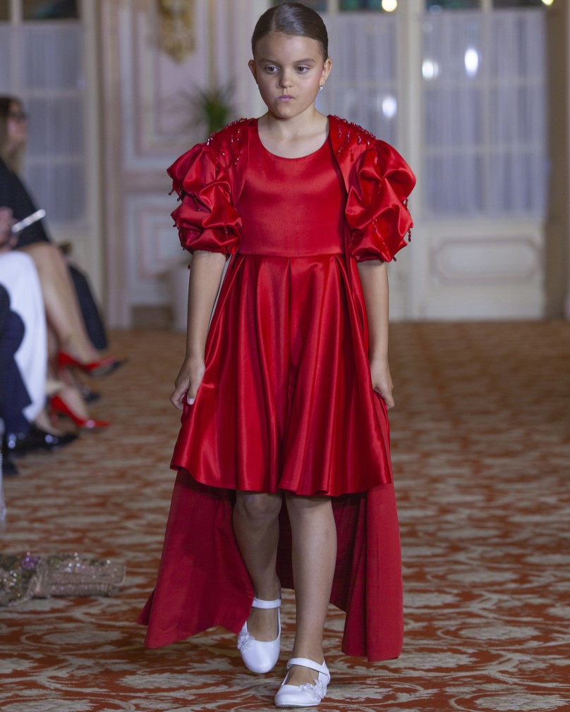 Monaco Fashion Days: Коли мода стає мистецтвом і візією