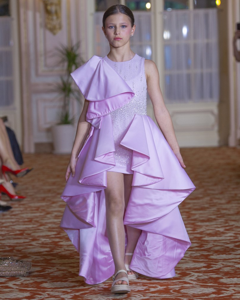 Monaco Fashion Days: Коли мода стає мистецтвом і візією