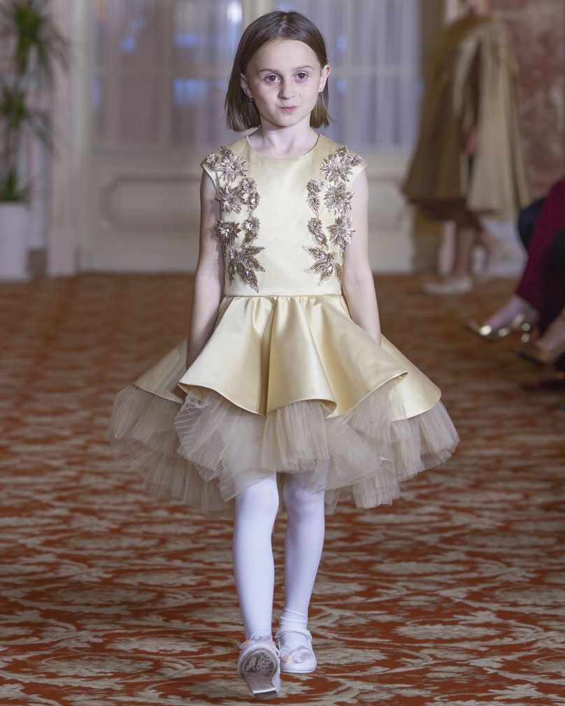 Monaco Fashion Days: Коли мода стає мистецтвом і візією