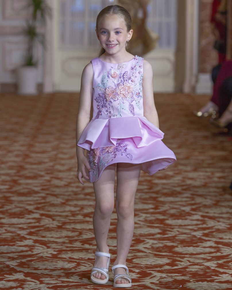 Monaco Fashion Days: Коли мода стає мистецтвом і візією