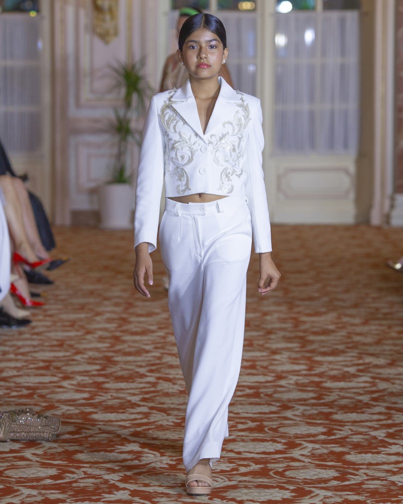Monaco Fashion Days: Коли мода стає мистецтвом і візією