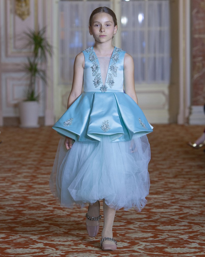 Monaco Fashion Days: Коли мода стає мистецтвом і візією
