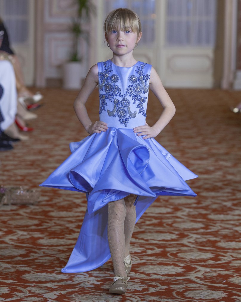 Monaco Fashion Days: Коли мода стає мистецтвом і візією