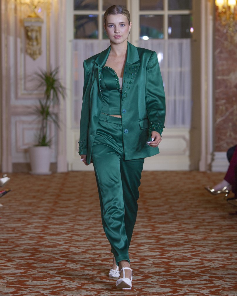 Monaco Fashion Days: Коли мода стає мистецтвом і візією
