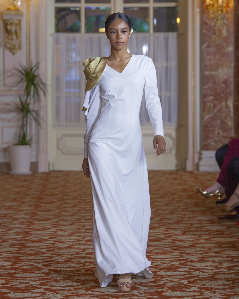 Monaco Fashion Days: Коли мода стає мистецтвом і візією