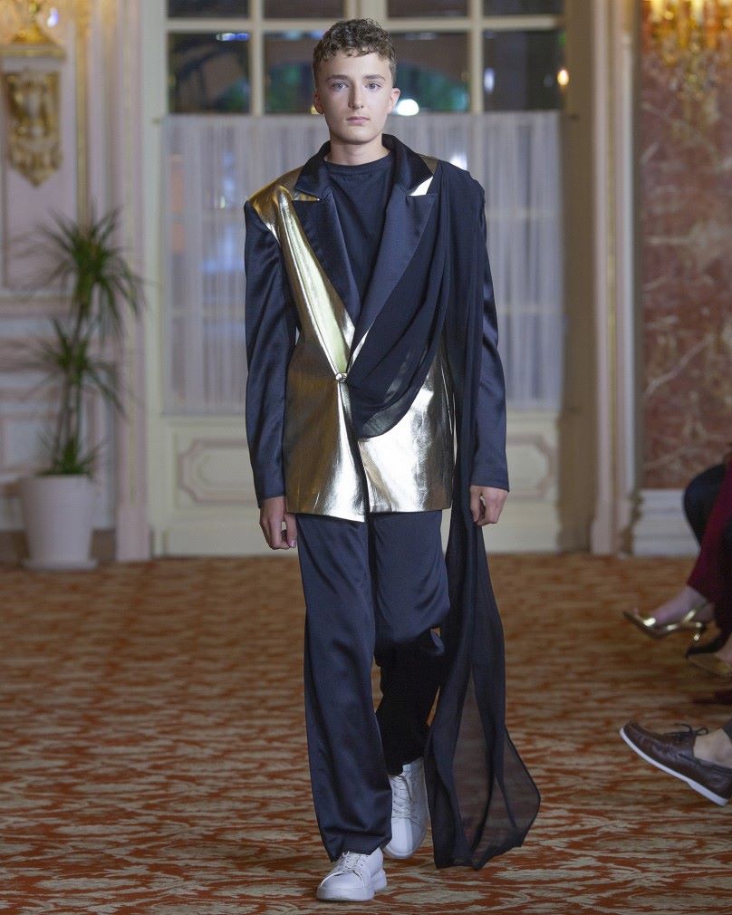 Monaco Fashion Days: Коли мода стає мистецтвом і візією