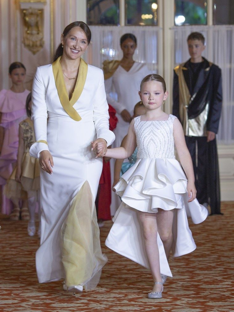 Monaco Fashion Days: Коли мода стає мистецтвом і візією