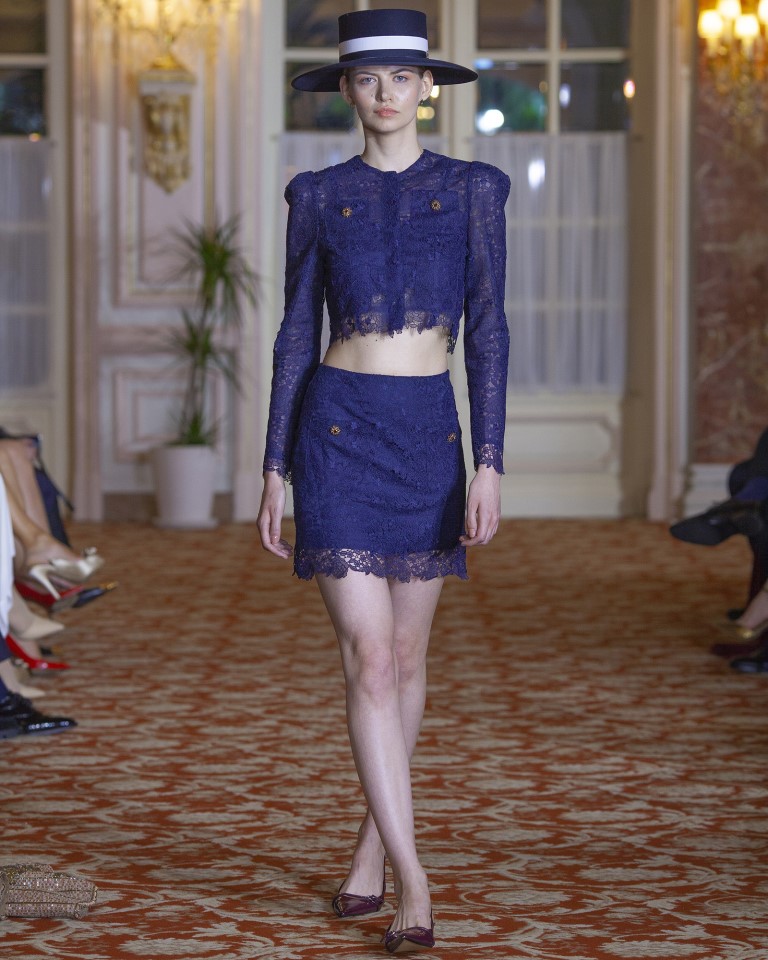 Monaco Fashion Days: Коли мода стає мистецтвом і візією