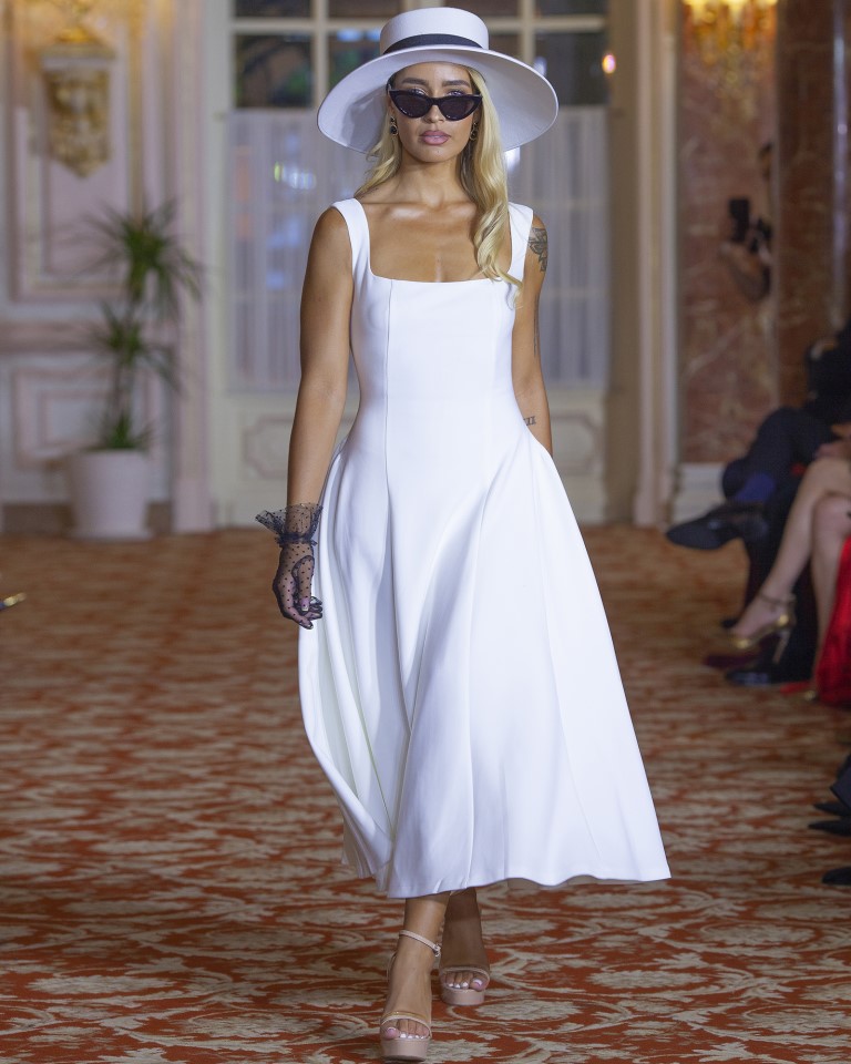Monaco Fashion Days: Коли мода стає мистецтвом і візією