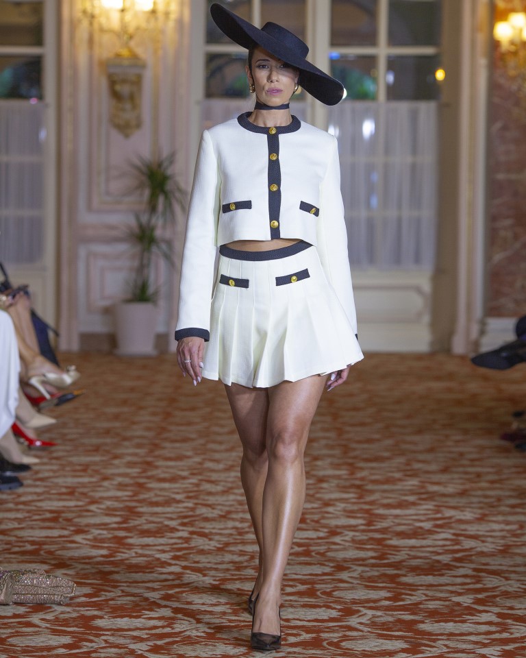 Monaco Fashion Days: Коли мода стає мистецтвом і візією