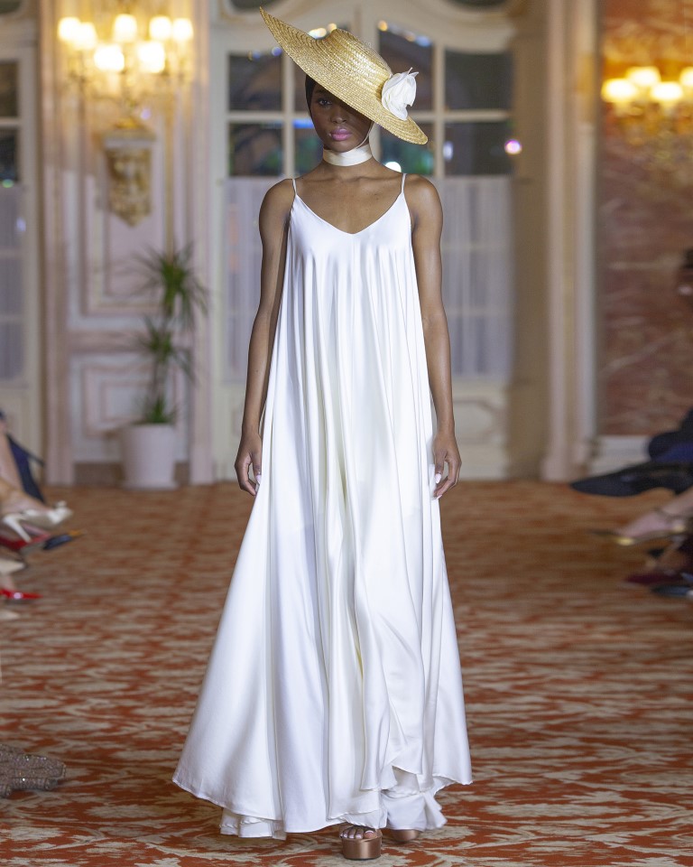 Monaco Fashion Days: Коли мода стає мистецтвом і візією