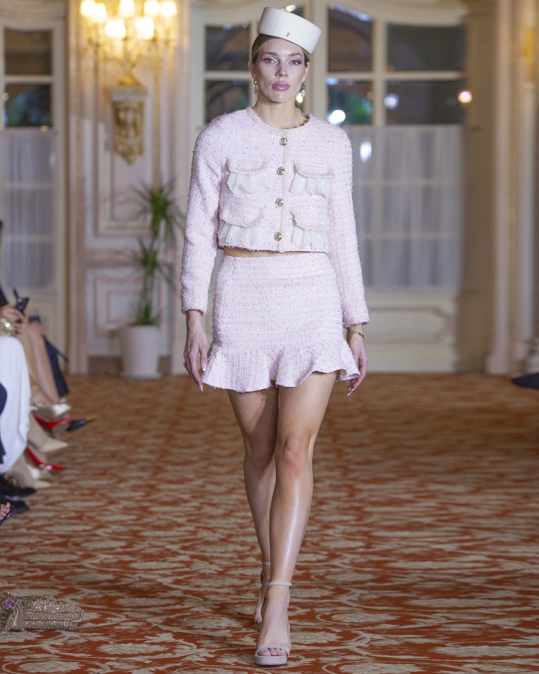 Monaco Fashion Days: Коли мода стає мистецтвом і візією