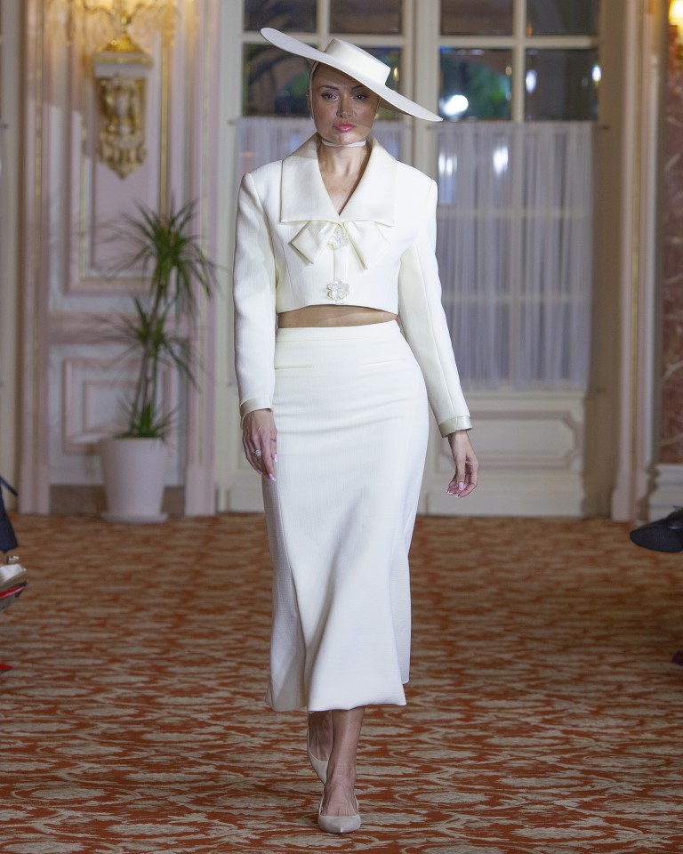Monaco Fashion Days: Коли мода стає мистецтвом і візією