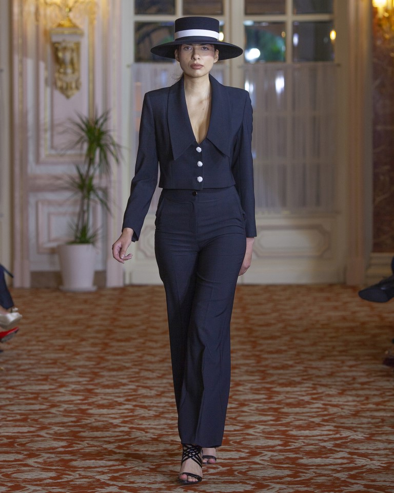 Monaco Fashion Days: Коли мода стає мистецтвом і візією