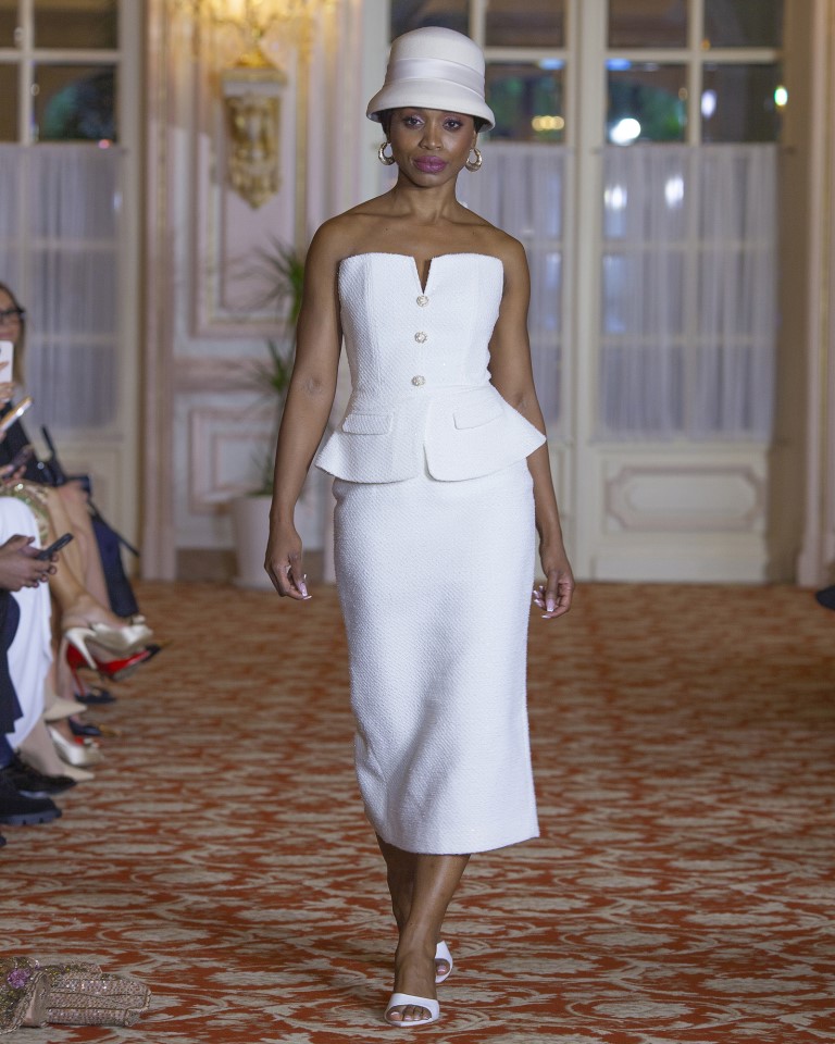 Monaco Fashion Days: Коли мода стає мистецтвом і візією