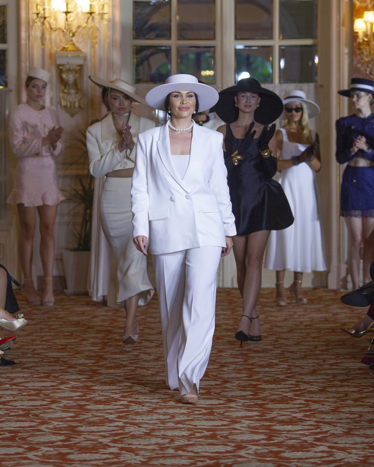 Monaco Fashion Days: Коли мода стає мистецтвом і візією