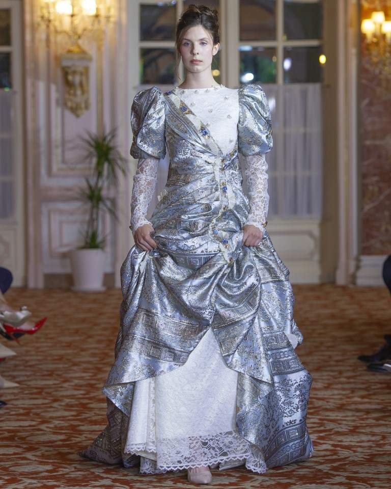 Monaco Fashion Days: Коли мода стає мистецтвом і візією