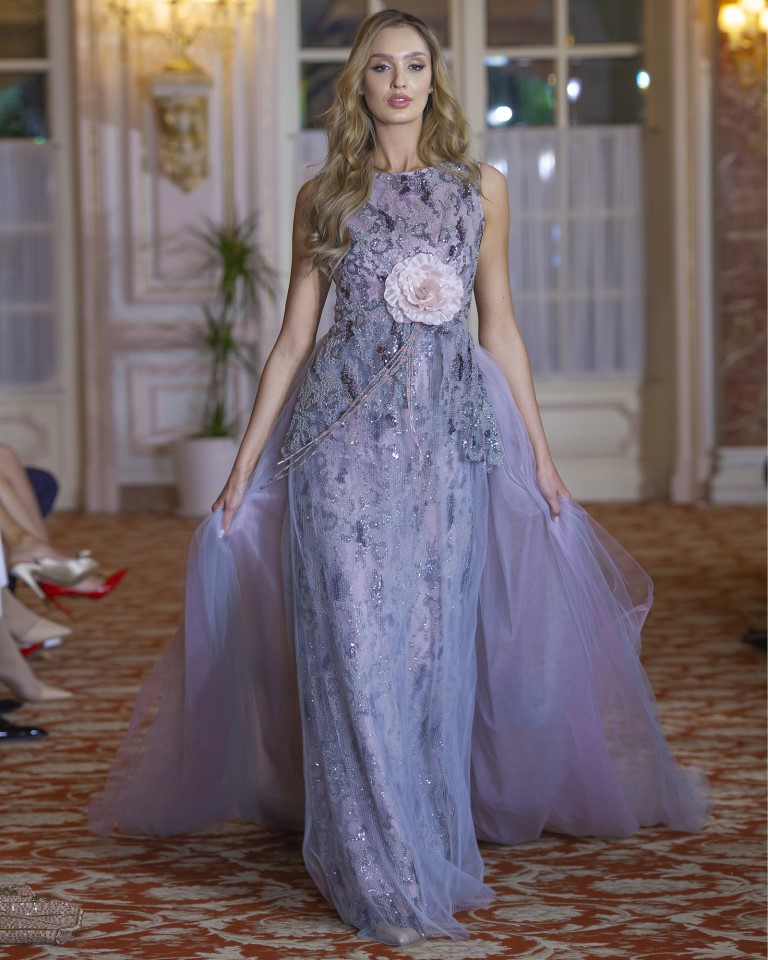 Monaco Fashion Days: Коли мода стає мистецтвом і візією