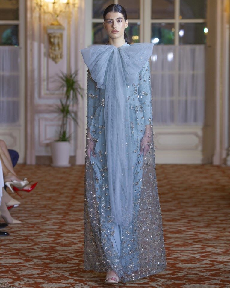 Monaco Fashion Days: Коли мода стає мистецтвом і візією