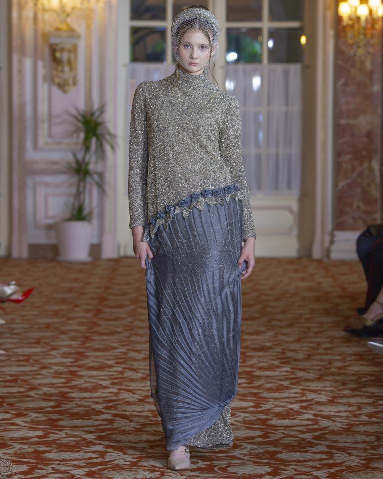 Monaco Fashion Days: Коли мода стає мистецтвом і візією