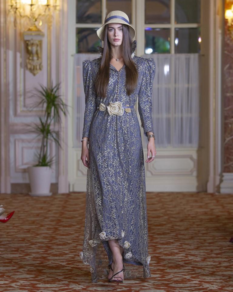 Monaco Fashion Days: Коли мода стає мистецтвом і візією