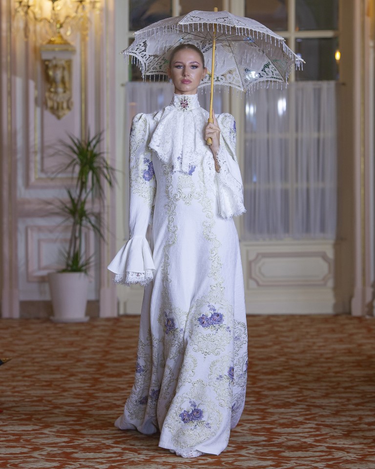 Monaco Fashion Days: Коли мода стає мистецтвом і візією