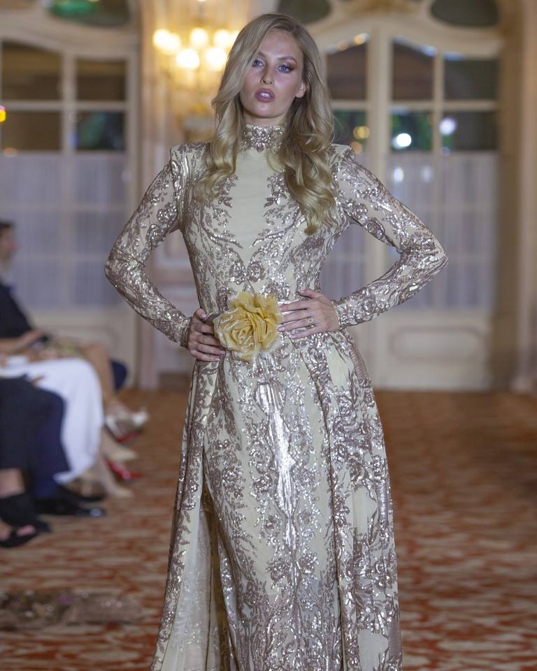 Monaco Fashion Days: Коли мода стає мистецтвом і візією