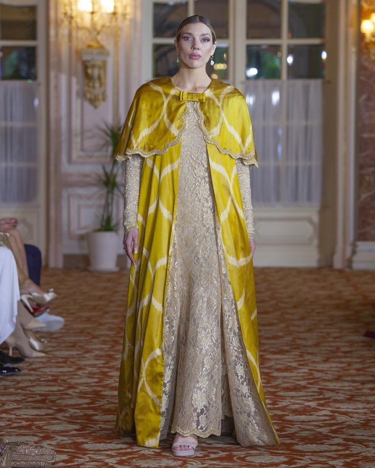 Monaco Fashion Days: Коли мода стає мистецтвом і візією