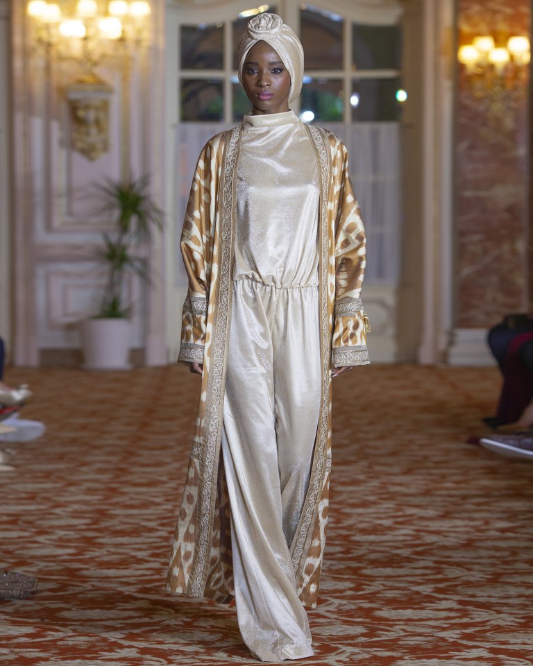 Monaco Fashion Days: Коли мода стає мистецтвом і візією