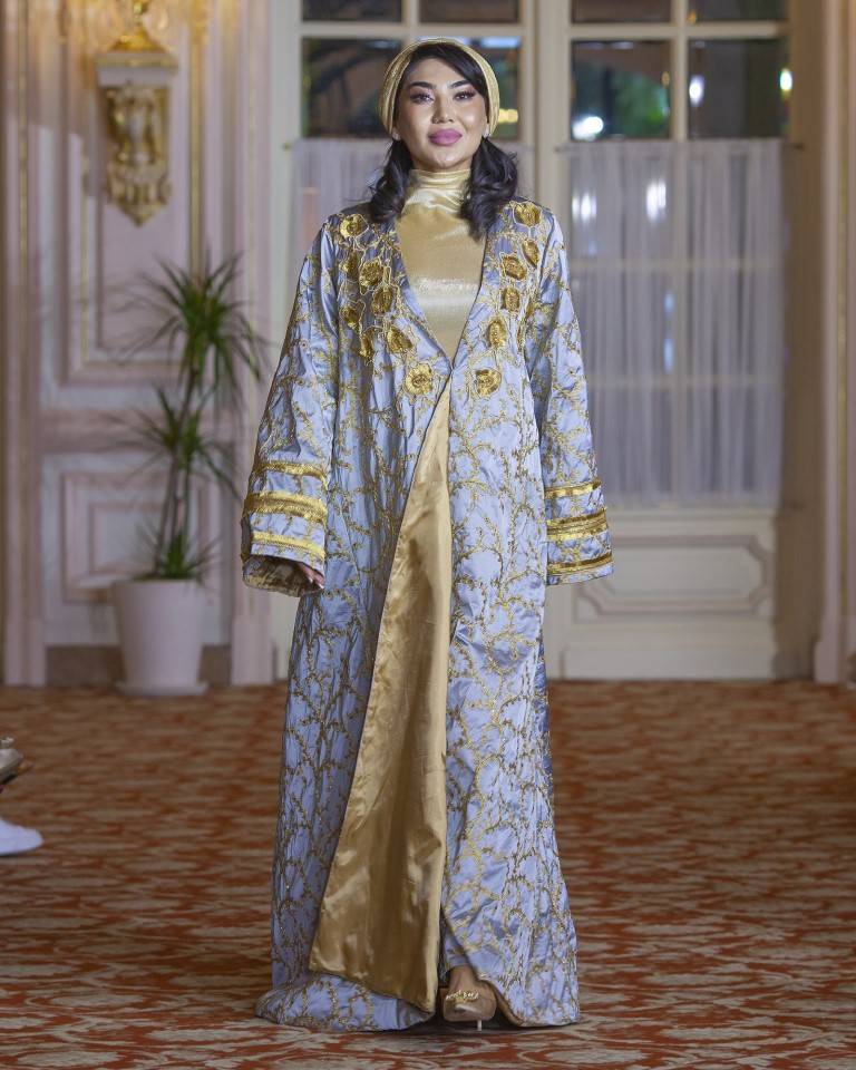 Monaco Fashion Days: Коли мода стає мистецтвом і візією
