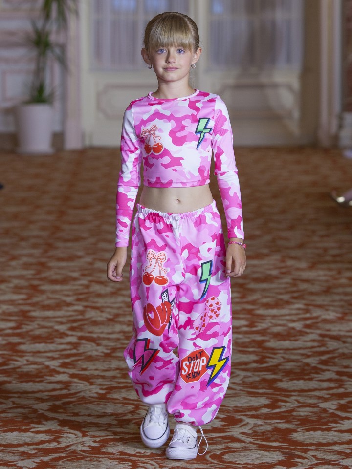 Monaco Fashion Days: Коли мода стає мистецтвом і візією