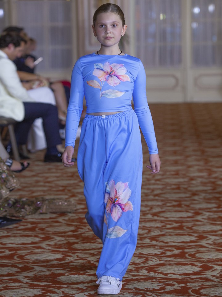 Monaco Fashion Days: Коли мода стає мистецтвом і візією
