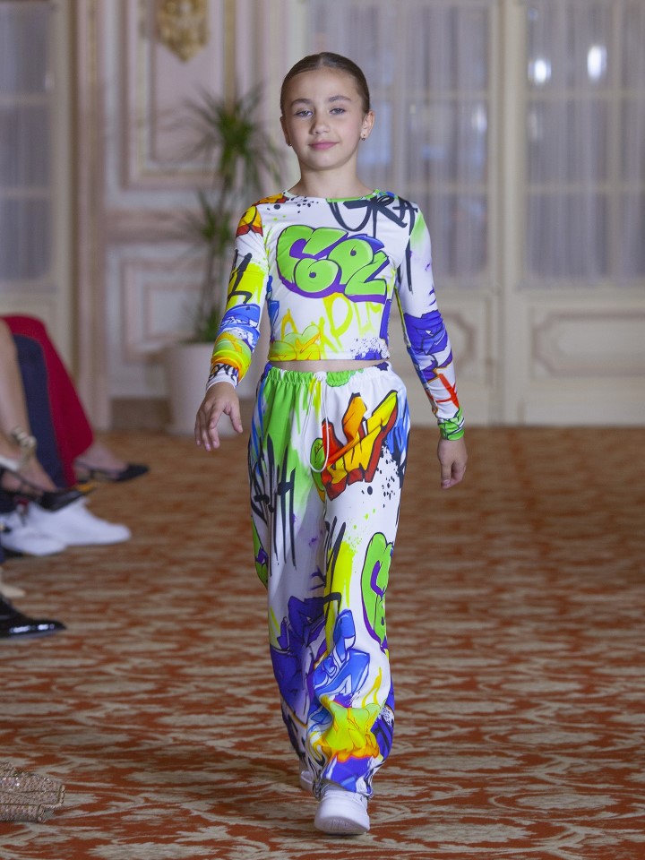 Monaco Fashion Days: Коли мода стає мистецтвом і візією