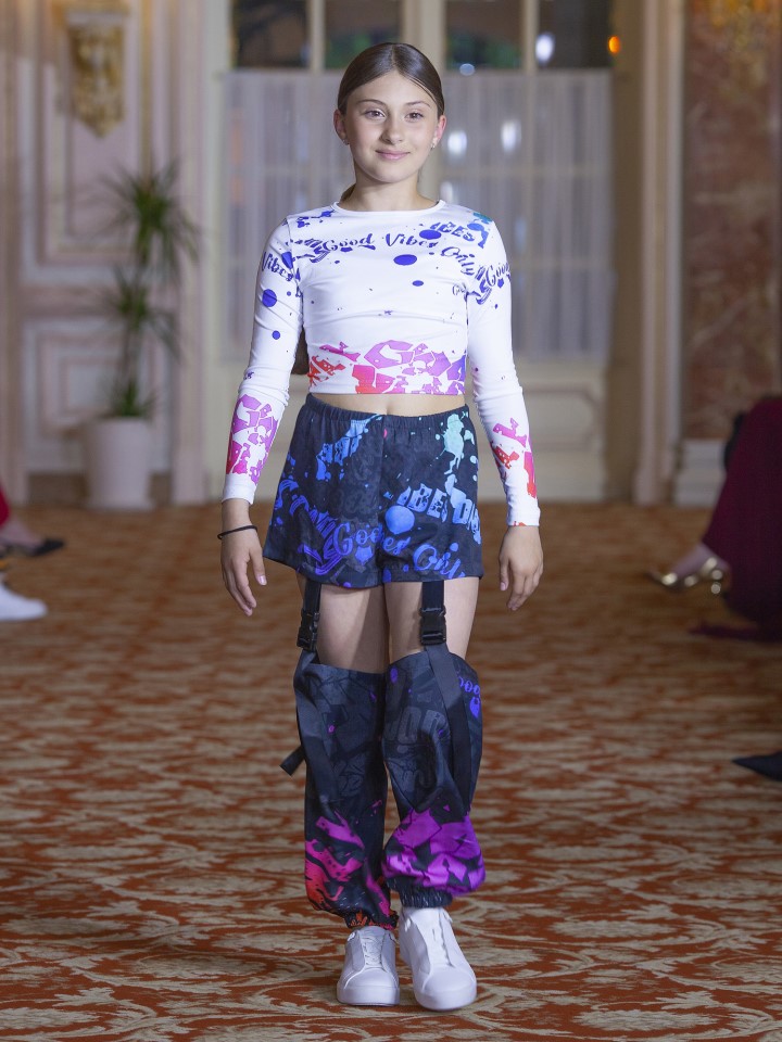 Monaco Fashion Days: Коли мода стає мистецтвом і візією