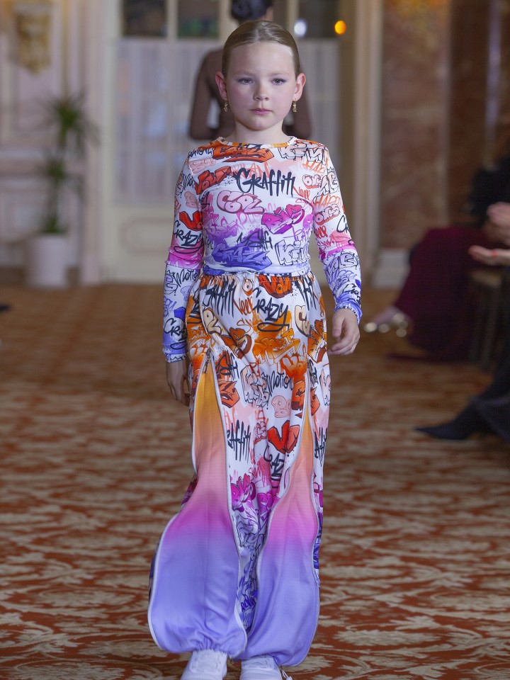Monaco Fashion Days: Коли мода стає мистецтвом і візією