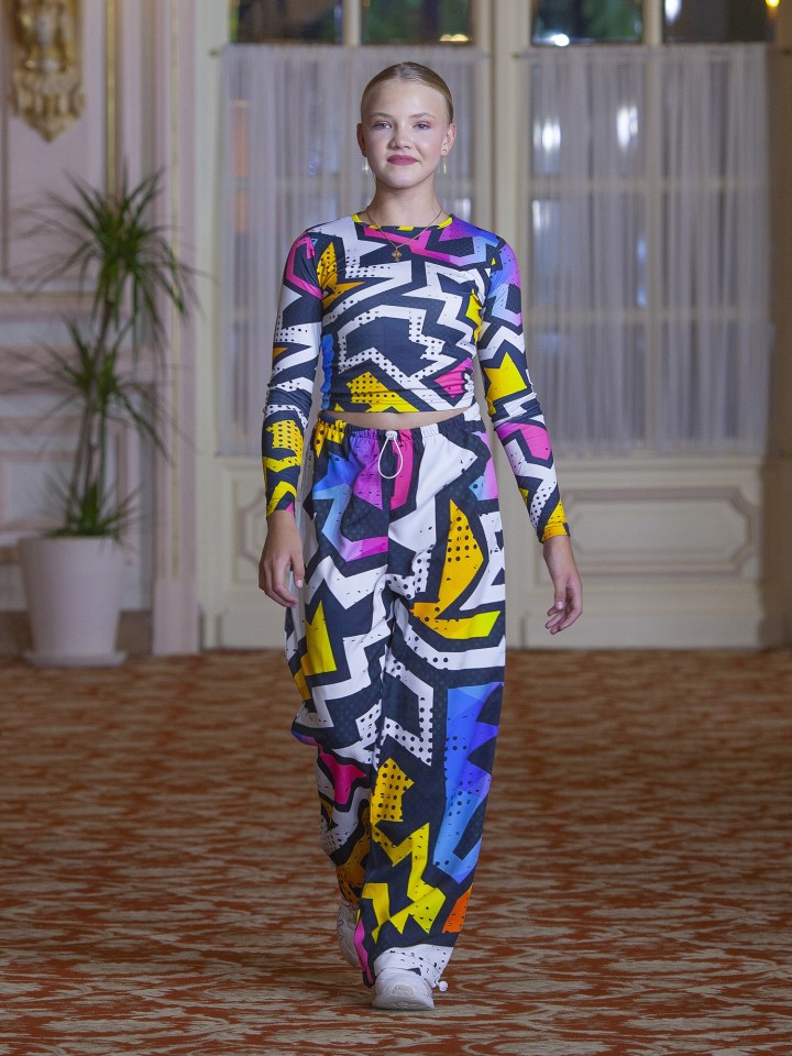 Monaco Fashion Days: Коли мода стає мистецтвом і візією