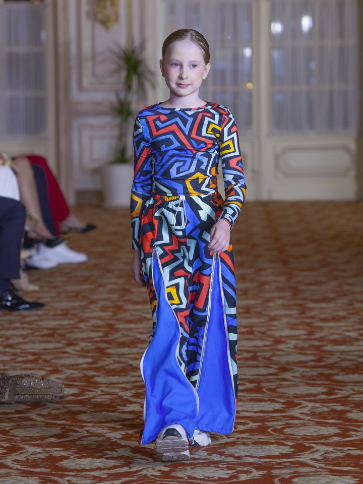 Monaco Fashion Days: Коли мода стає мистецтвом і візією