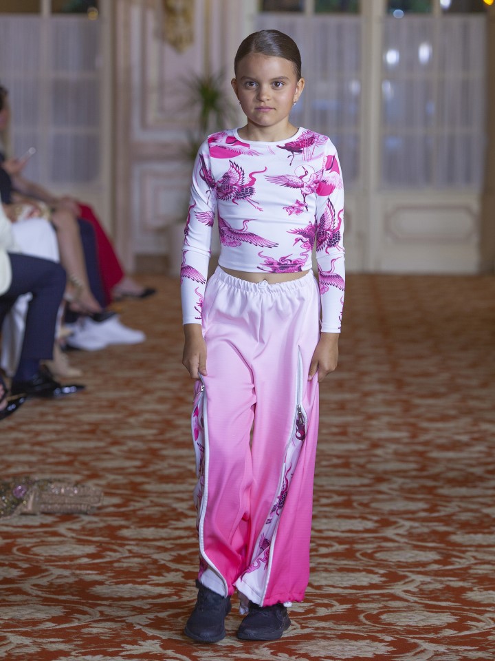 Monaco Fashion Days: Коли мода стає мистецтвом і візією