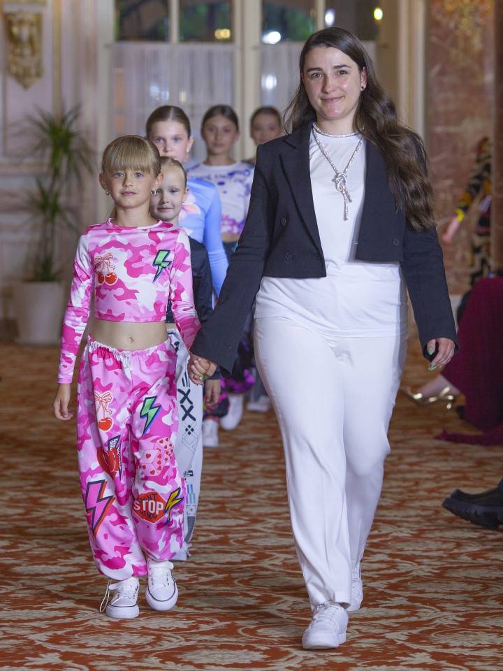 Monaco Fashion Days: Коли мода стає мистецтвом і візією