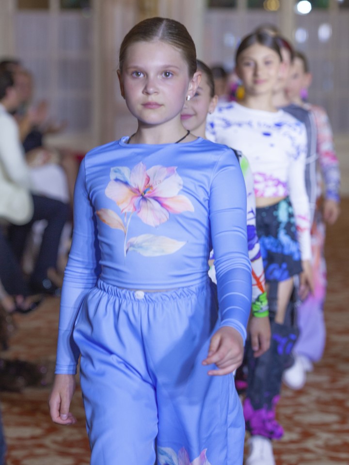 Monaco Fashion Days: Коли мода стає мистецтвом і візією
