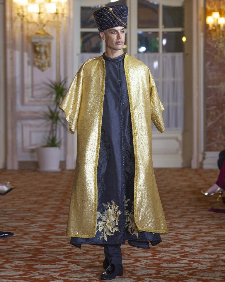 Monaco Fashion Days: Коли мода стає мистецтвом і візією