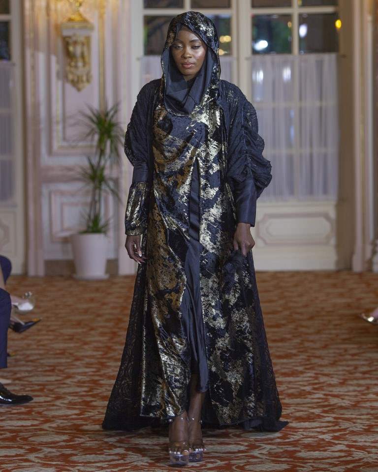 Monaco Fashion Days: Коли мода стає мистецтвом і візією